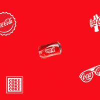 Coca Cola Julia GIF by Coca-Cola Oficial