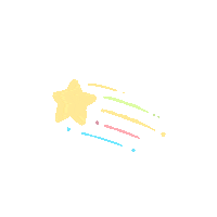 Star Sticker