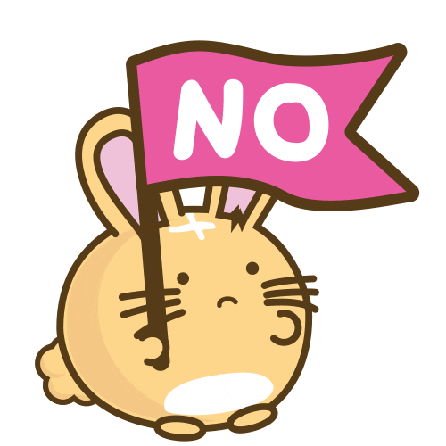 Fuzzballs giphyupload anime cute cartoon Sticker