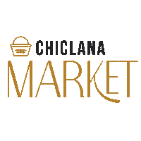 Chiclanamarket Sticker by Cloud Estudio