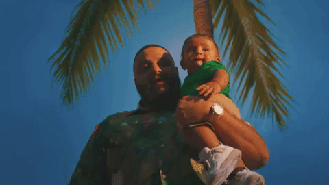 wild thoughts GIF by DJ Khaled
