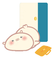 Sleep Sticker