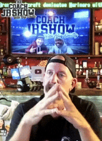 Jason Brown GIF