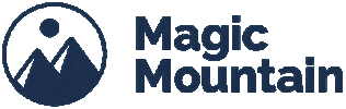 Sticker by Magic Mountain App