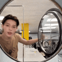 James Martin GIF