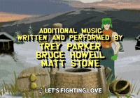 kyle broflovski snow GIF by South Park 