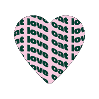 Oats Porridge Sticker by 3Bears