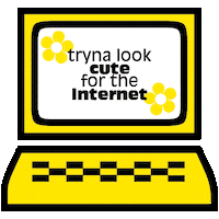 90S Vintage Sticker by Inkbox