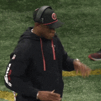 Lets Go Nfl GIF by Atlanta Falcons