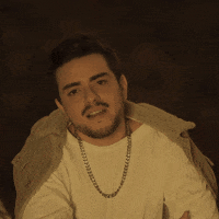 Singer Singing GIF by Juan Pablo Zola