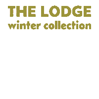 The Lodge Sticker by Lauren Good Day