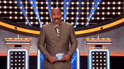 Steve Harvey Lol GIF by ABC Network