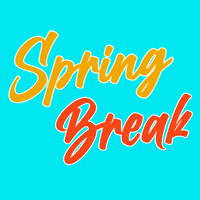 Spring Ahead GIF by UF J-School