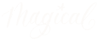 Magic Calligraphy Sticker