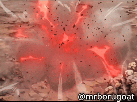 Naruto Shippuden GIF