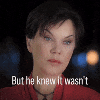 Deadly Women Id GIF by Investigation Discovery