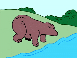 gone fishin wtf GIF by Cartuna