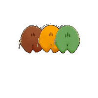 Peace Love Sticker by Portland Leather