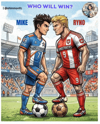 shinmonfc shinmonfc mike supagoal ryno supagoal mike ryno GIF
