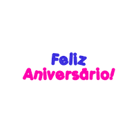 mundokidsbuffet festa aniversario parabens decoracao Sticker