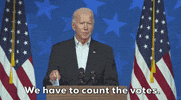Joe Biden GIF by GIPHY News