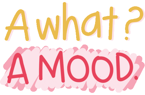 tkarrt giphyupload mood thaliakarr tkarr Sticker