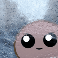 I Love You Water GIF by Tubby Nugget