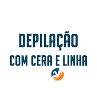 Cera Depilacao Sticker by Escola Técnica Angel Estetica