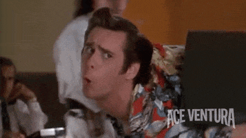 jim carrey alrighty then GIF by Morgan Creek