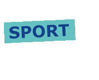senwbr sport en welzijn senw sport en welzijn br sport en welzijn bodegraven reeuwwijk Sticker