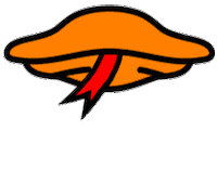 Face Slither Sticker by ShowtheMonster