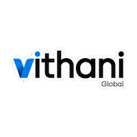 Vithaniglobal salud bienestar probioticos biogel Sticker