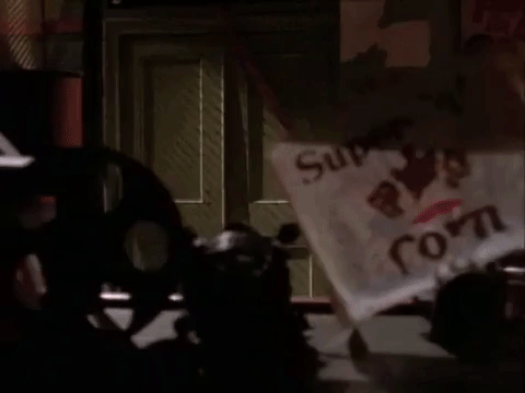 nickrewind giphydvr nicksplat are you afraid of the dark the tale of the midnight madness GIF