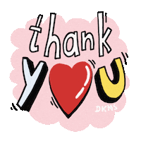 Stronger Together Love Sticker by DKMS Group – We Delete Blood Cancer