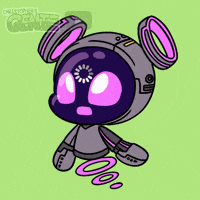 Out Of Office Vacation GIF by Christophers Genie