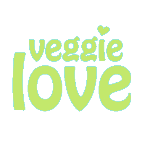 Food Love Sticker by vegpan