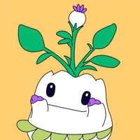 Happy Dance GIF by Magic Eden