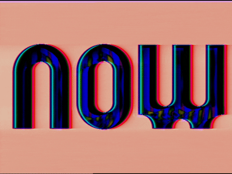 Art Glitch GIF