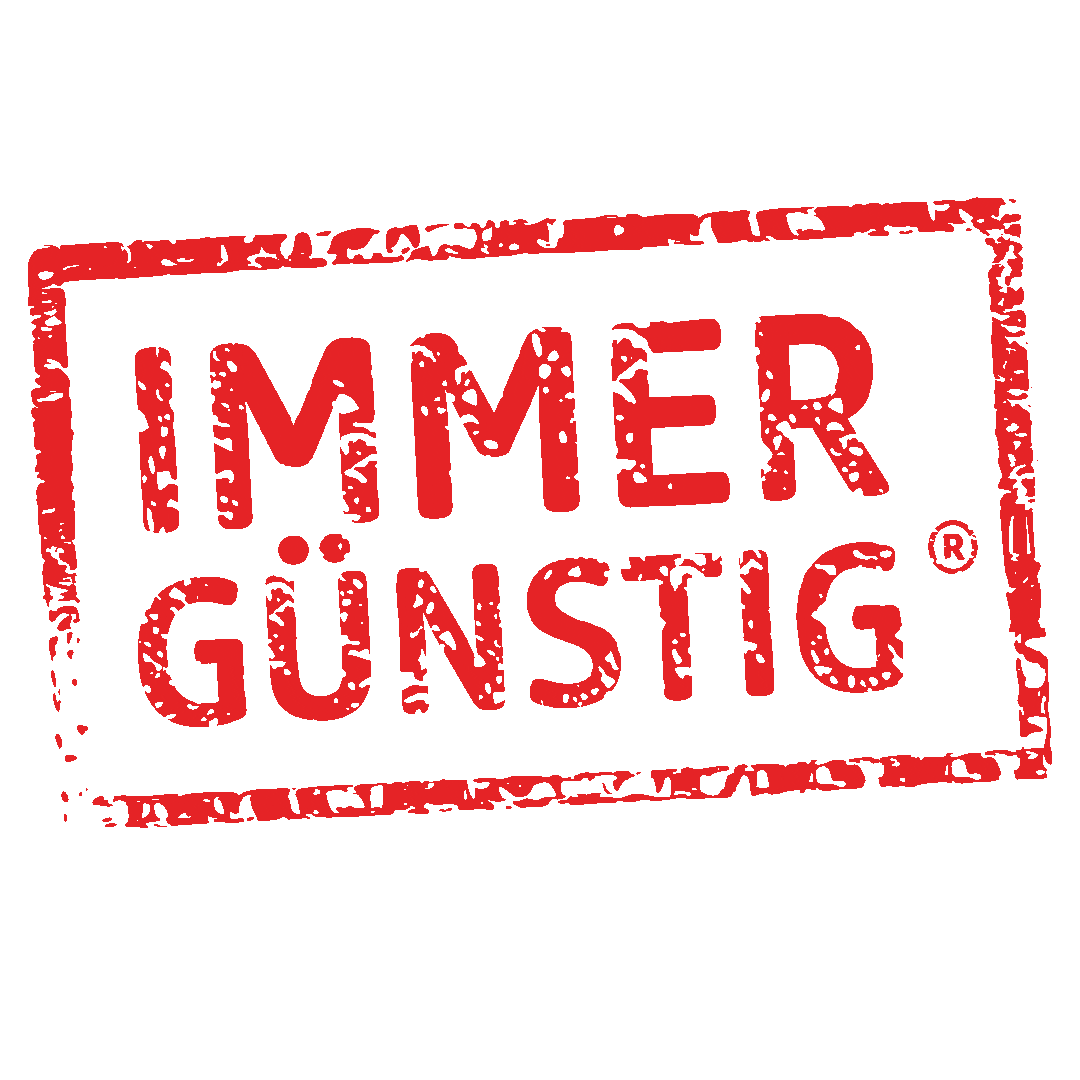 Immerguenstig Sticker by dm drogerie markt Österreich