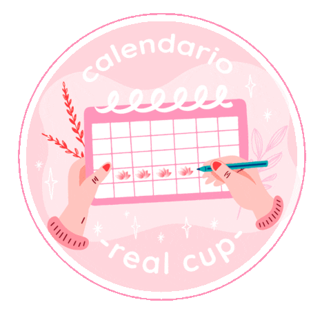 Women Love Sticker by RealCup