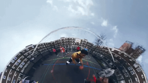 basketball school GIF by ADWEEK