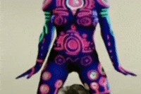 Love Lockdown GIF by Kanye West