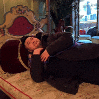 Sick Oh No GIF