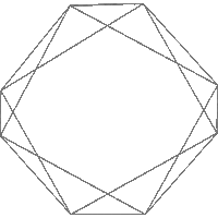 Los Angeles La Sticker by Onyx Bridal