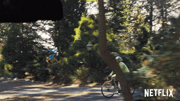 friends from college GIF by NETFLIX