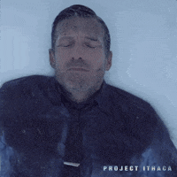 science fiction film GIF by Raven Banner Entertainment