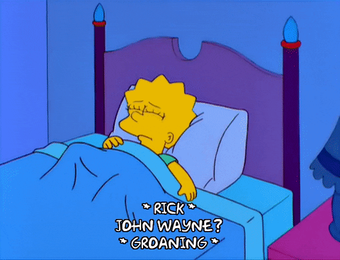 lisa simpson episode 10 GIF