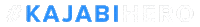hero hashtagkajabihero Sticker by Kajabi