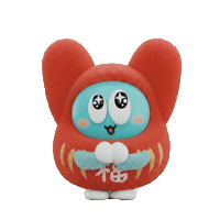 Cny Sticker by Watsons Wello
