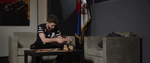 Angry GIF by G2 Esports